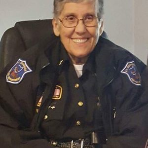 Meet your Posher, Kristine